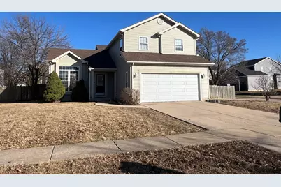 246 Homewood Drive, Bolingbrook, IL 60440 - Photo 1