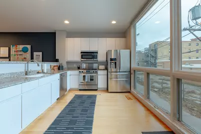 663 N Sangamon Street #3S, Chicago, IL 60642 - Photo 11