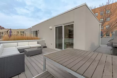 663 N Sangamon Street #3S, Chicago, IL 60642 - Photo 25