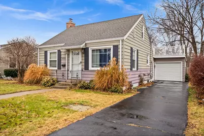 1428 S 3rd Street, Saint Charles, IL 60174 - Photo 1