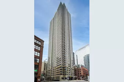 440 N Wabash Avenue #4602, Chicago, IL 60611 - Photo 1