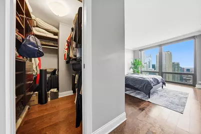 440 N Wabash Avenue #4602, Chicago, IL 60611 - Photo 9