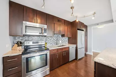 440 N Wabash Avenue #4602, Chicago, IL 60611 - Photo 7