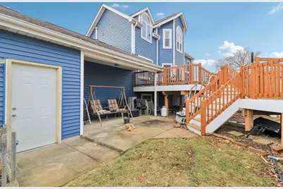 912 River Terrace Drive, Johnsburg, IL 60051 - Photo 37