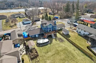 912 River Terrace Dr, Johnsburg, IL 60051 - Photo 47