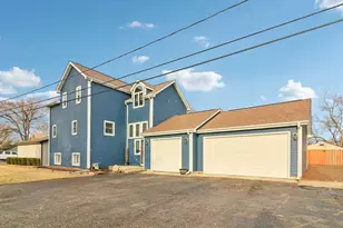 912 River Terrace Dr, Johnsburg, IL 60051 - Photo 1