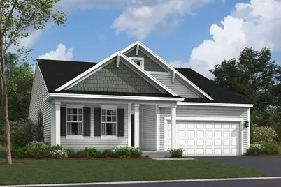 925 Fair Meadow Street, North Aurora, IL 60542 - Photo 1