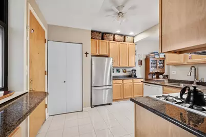 834 Seward Street #2, Evanston, IL 60202 - Photo 9