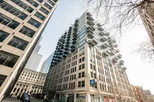 565 W Quincy St, Chicago, IL 60661 - Photo 1