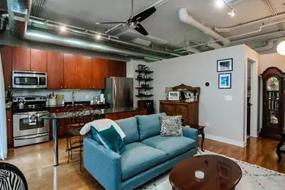 565 W Quincy Street #710, Chicago, IL 60661 - Photo 11