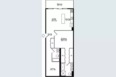 565 W Quincy Street #710, Chicago, IL 60661 - Photo 21