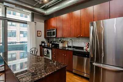 565 W Quincy Street #710, Chicago, IL 60661 - Photo 13