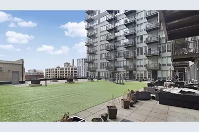 565 W Quincy Street #710, Chicago, IL 60661 - Photo 5