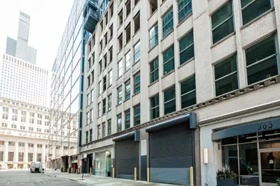 565 W Quincy Street #710, Chicago, IL 60661 - Photo 3