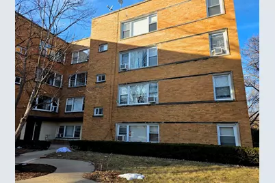 2834 W Granville Avenue #2A, Chicago, IL 60659 - Photo 1