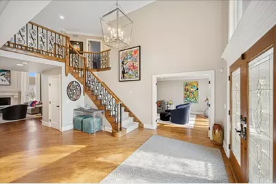 2551 Hybernia Drive, Highland Park, IL 60035 - Photo 3