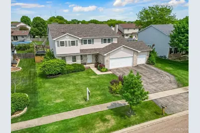 646 Otter Way, Oswego, IL 60543 - Photo 3