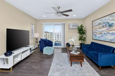 6630 S Brainard Avenue #409, Countryside, IL 60525 - Photo 7