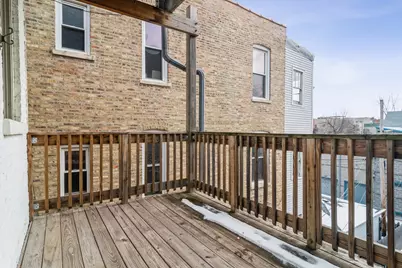 1823 W Thomas Street #3, Chicago, IL 60622 - Photo 13