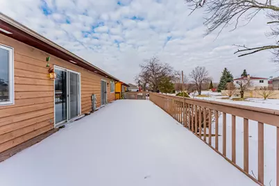 7203 S 86 Avenue #1SOUTH, Justice, IL 60458 - Photo 25