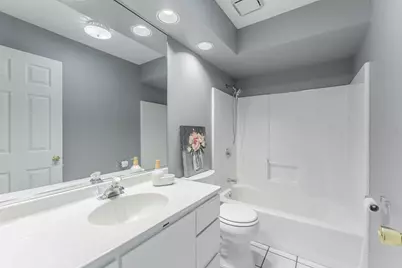 7203 S 86 Avenue #1SOUTH, Justice, IL 60458 - Photo 21