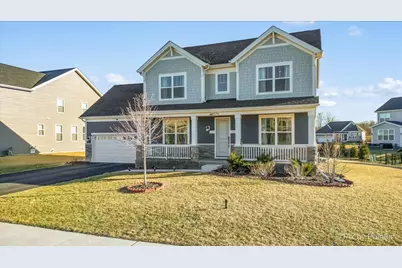 3553 Doral Drive, Elgin, IL 60124 - Photo 1