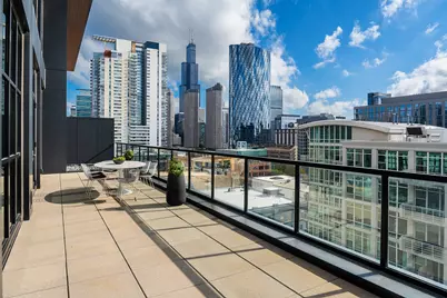 900 W Washington Boulevard #PHW, Chicago, IL 60607 - Photo 23