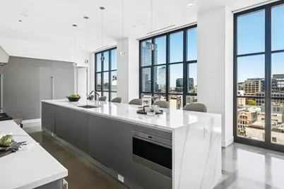 900 W Washington Boulevard #PHW, Chicago, IL 60607 - Photo 7