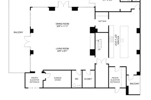 900 W Washington Blvd, Chicago, IL 60607 - Photo 31