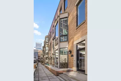 671 W Wayman Street #C, Chicago, IL 60661 - Photo 1