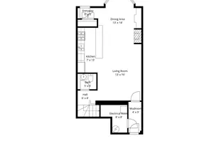 671 W Wayman St, Chicago, IL 60661 - Photo 19