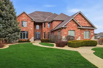 25230 S Tuscany Drive E, Monee, IL 60449 - Photo 1