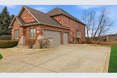 25230 S Tuscany Drive E, Monee, IL 60449 - Photo 43