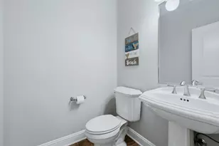 25230 S Tuscany Dr E, Monee, IL 60449 - Photo 17