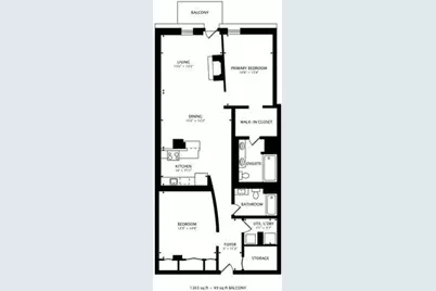 1645 W Ogden Avenue #429, Chicago, IL 60612 - Photo 31