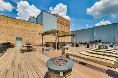 1645 W Ogden Avenue #429, Chicago, IL 60612 - Photo 29