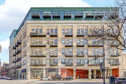 1645 W Ogden Avenue #429, Chicago, IL 60612 - Photo 1