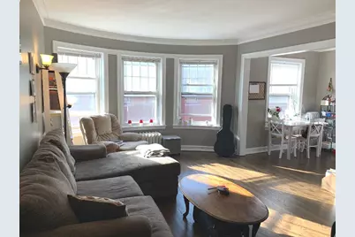 1056 W Thorndale Avenue #2U, Chicago, IL 60660 - Photo 3