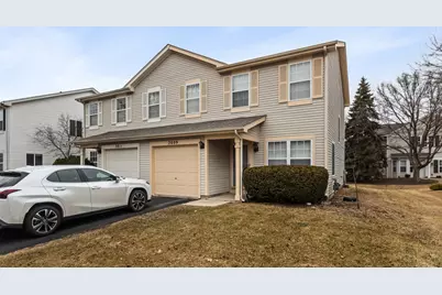 2809 Alameda Court, Naperville, IL 60564 - Photo 1