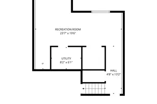 1812 Kelberg Ave, Hoffman Estates, IL 60192 - Photo 33