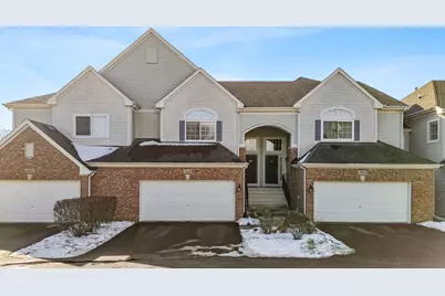 1812 Kelberg Avenue, Hoffman Estates, IL 60192 - Photo 1