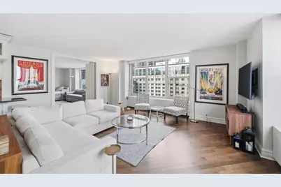 777 N Michigan Avenue #2101, Chicago, IL 60611 - Photo 11