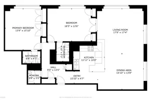 777 N Michigan Ave, Chicago, IL 60611 - Photo 33