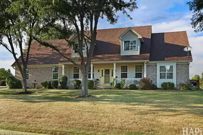 2312 Dakota Ridge, Johnsburg, IL 60051 - Photo 1