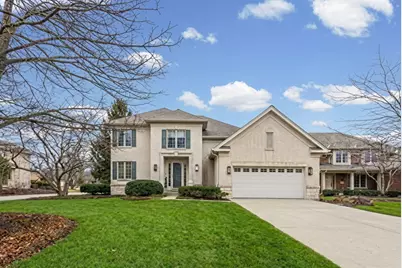 [Address not provided], Northbrook, IL 60062 - Photo 1
