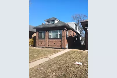 7435 S Indiana Avenue, Chicago, IL 60619 - Photo 1