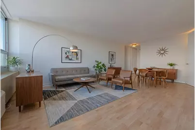 4800 S Chicago Beach Drive #2104S, Chicago, IL 60615 - Photo 5