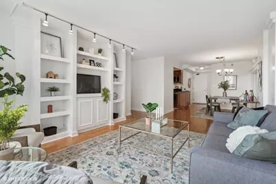 1250 N Dearborn Street #5D, Chicago, IL 60610 - Photo 3