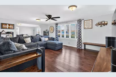 2408 Meridian Drive, Joliet, IL 60431 - Photo 5