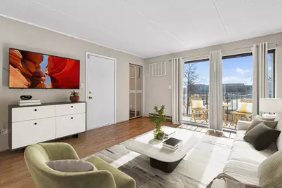 734 N Briar Hill Lane #3, Addison, IL 60101 - Photo 3